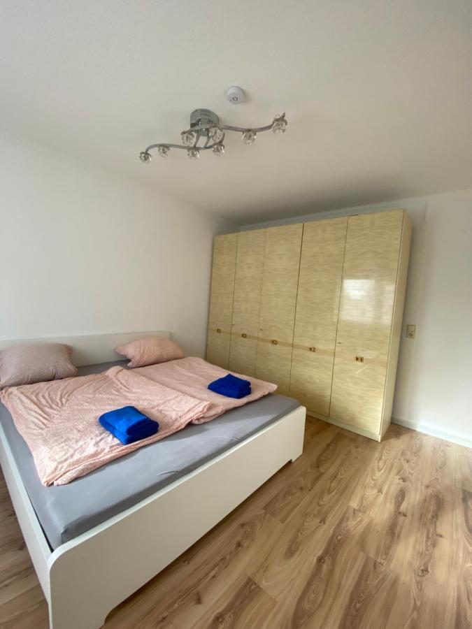 Heidelberg Apartments Buitenkant foto